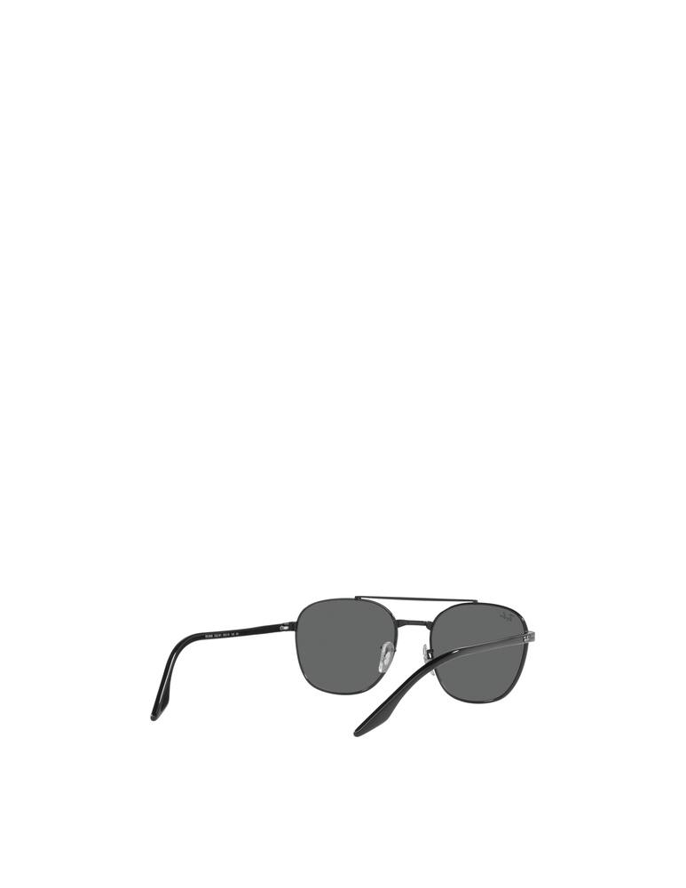 rinascente Ray-Ban 0RB3688 squared sunglasses