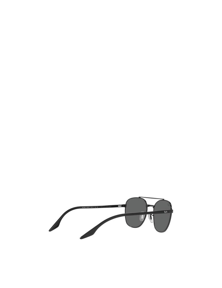 rinascente Ray-Ban 0RB3688 squared sunglasses