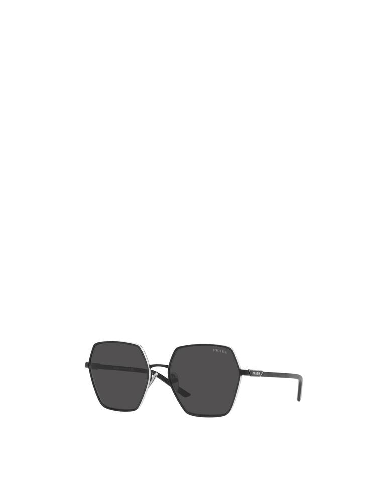 rinascente Prada Occhiale da sole squadrato 0PR 56Y