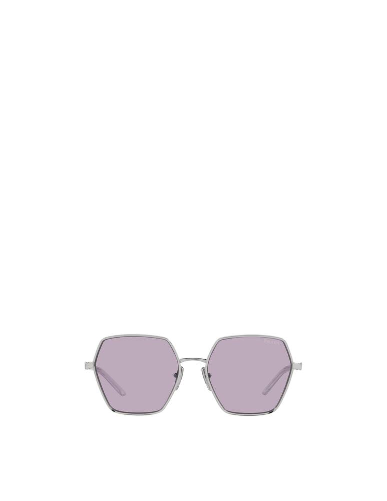 rinascente Prada 0PR 56YS squared sunglasses
