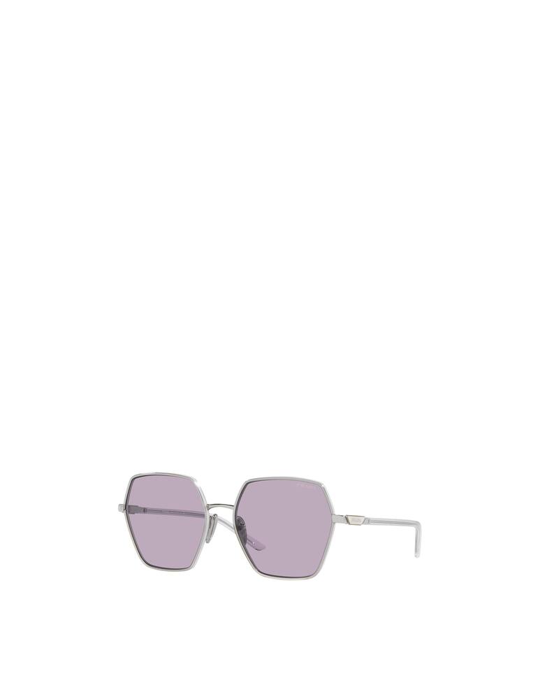 Prada Occhiale da sole squadrato 0PR 56Y - immagine 2 Prada Occhiale da sole squadrato 0PR 56Y - immagine 2