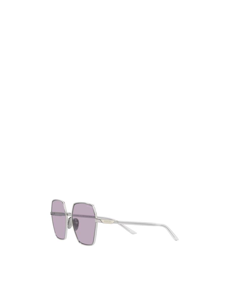 Prada Occhiale da sole squadrato 0PR 56Y - immagine 3 Prada Occhiale da sole squadrato 0PR 56Y - immagine 3