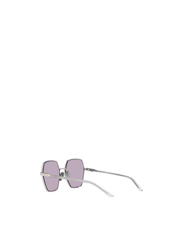 Prada Occhiale da sole squadrato 0PR 56Y - immagine 4 Prada Occhiale da sole squadrato 0PR 56Y - immagine 4