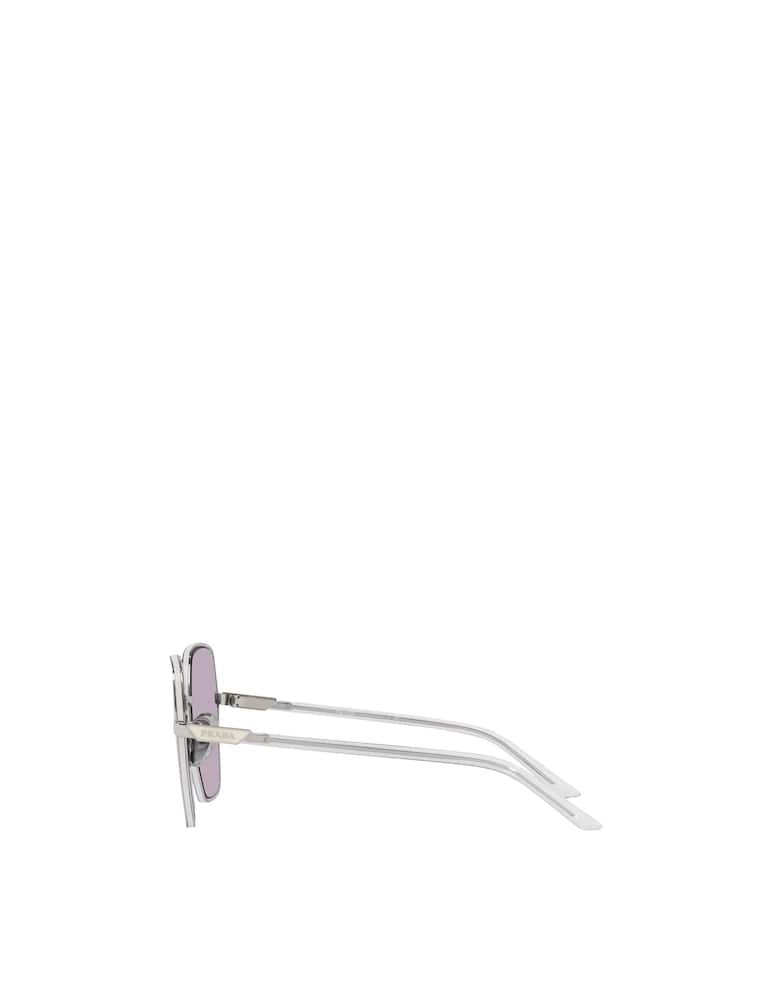 Prada Occhiale da sole squadrato 0PR 56Y - immagine 5 Prada Occhiale da sole squadrato 0PR 56Y - immagine 5