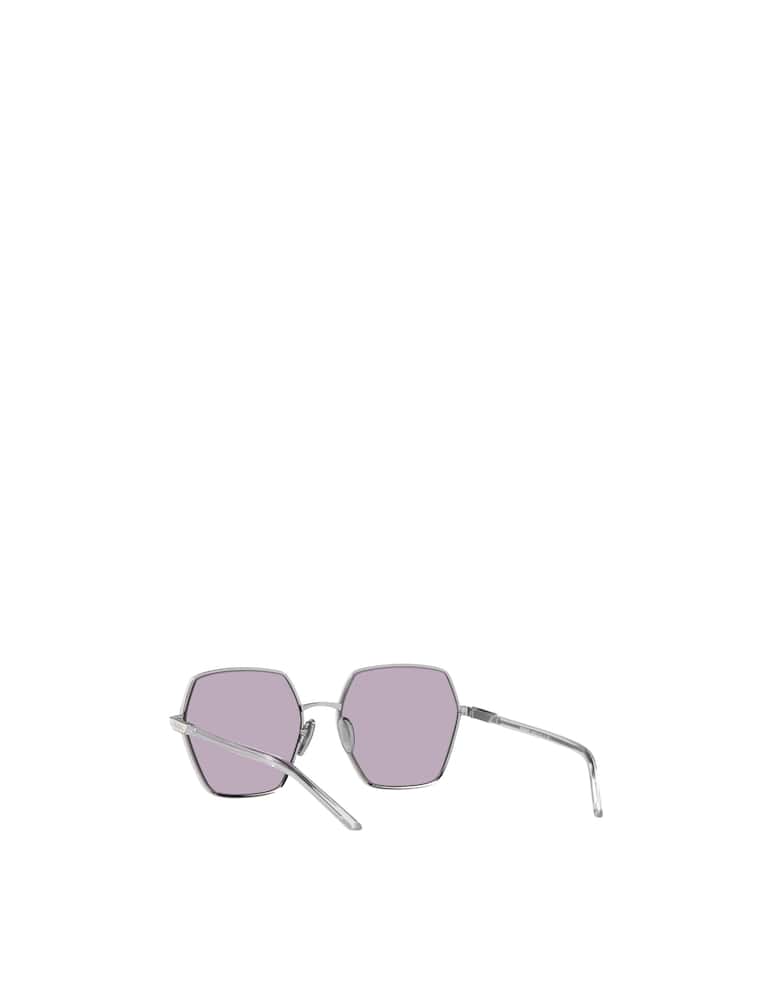 Prada Occhiale da sole squadrato 0PR 56Y - immagine 6 Prada Occhiale da sole squadrato 0PR 56Y - immagine 6