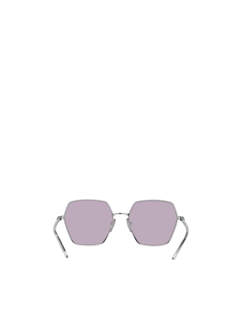 rinascente Prada 0PR 56YS squared sunglasses