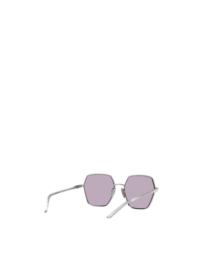 Prada Occhiale da sole squadrato 0PR 56Y - immagine 8 Prada Occhiale da sole squadrato 0PR 56Y - immagine 8