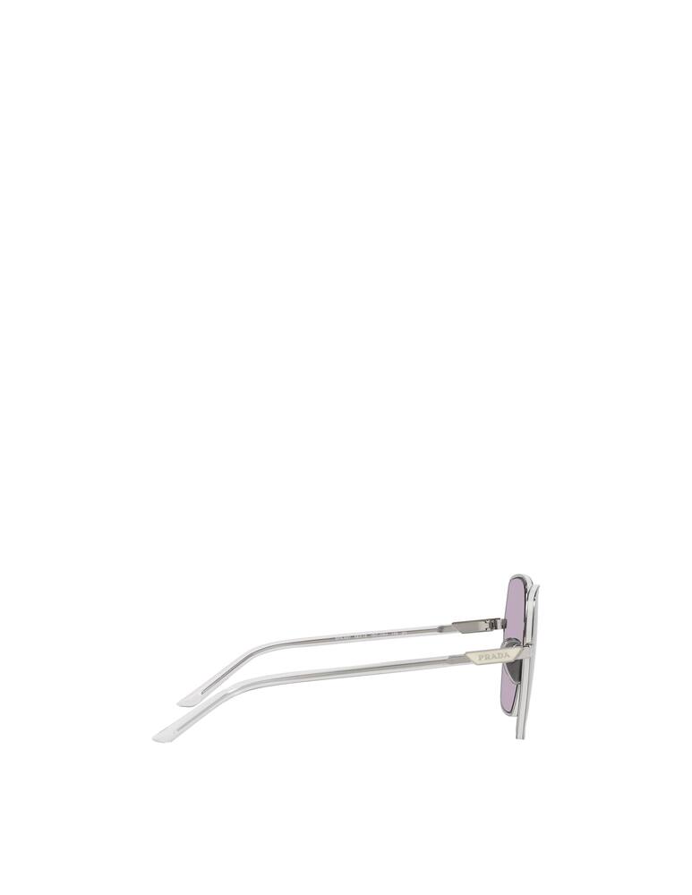 Prada Occhiale da sole squadrato 0PR 56Y - immagine 10 Prada Occhiale da sole squadrato 0PR 56Y - immagine 10