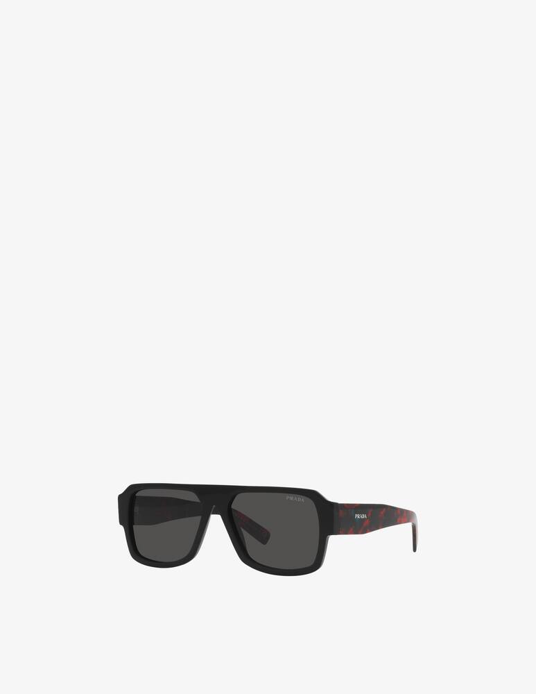 Prada Occhiale da sole aviatore PR 22YS - immagine 2