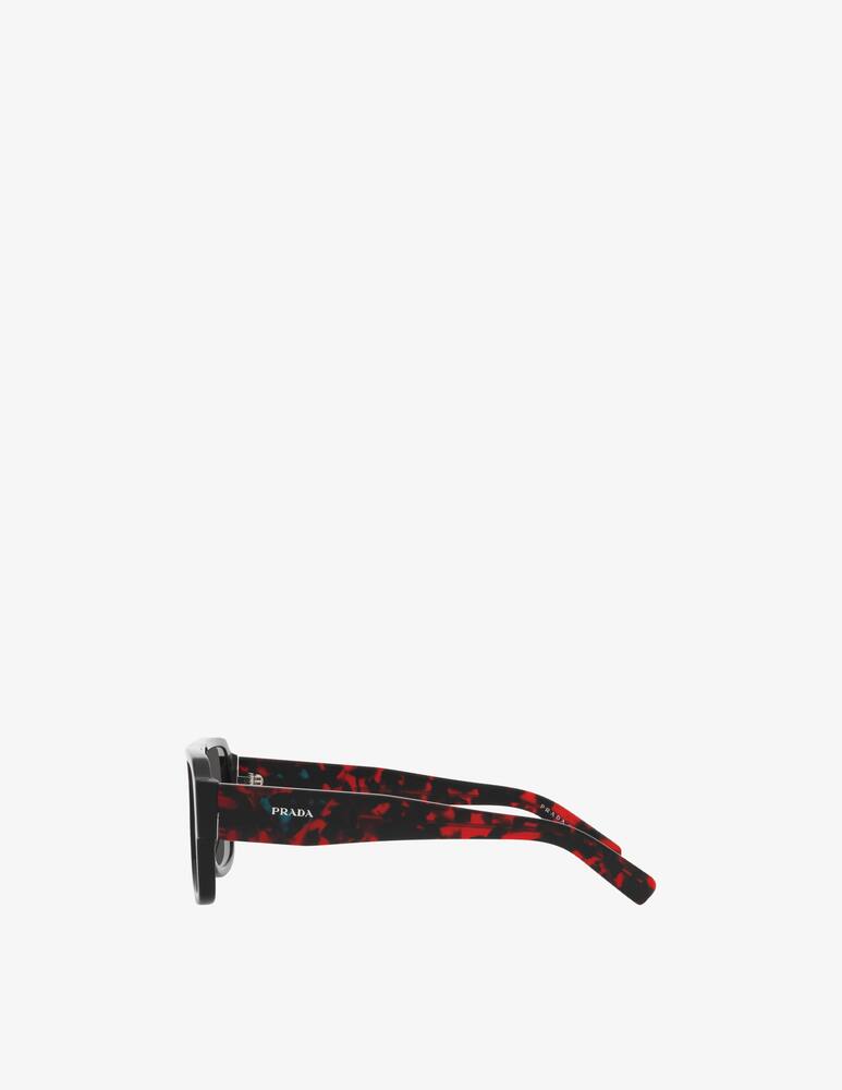Prada Occhiale da sole aviatore PR 22YS - immagine 3