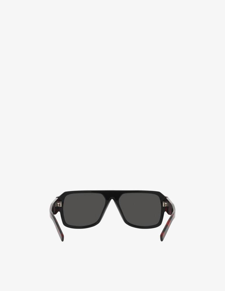 Prada Occhiale da sole aviatore PR 22YS - immagine 4