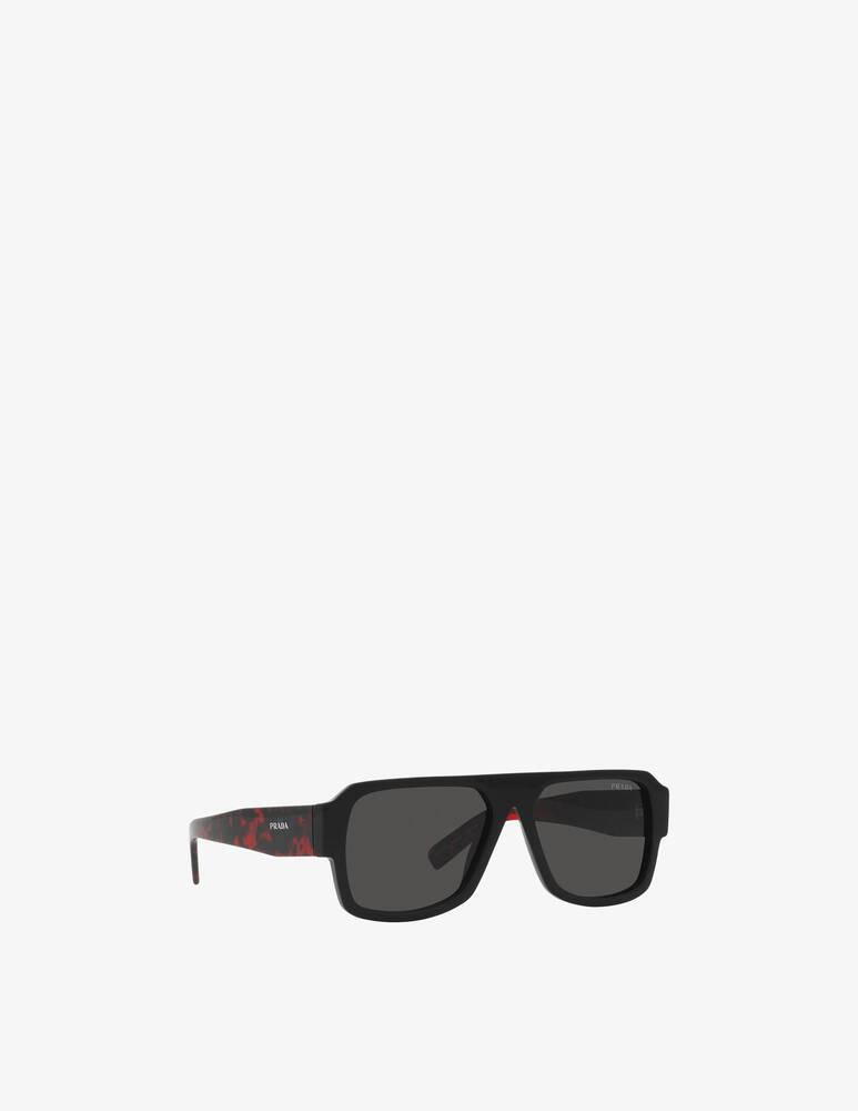 Prada Occhiale da sole aviatore PR 22YS - immagine 5