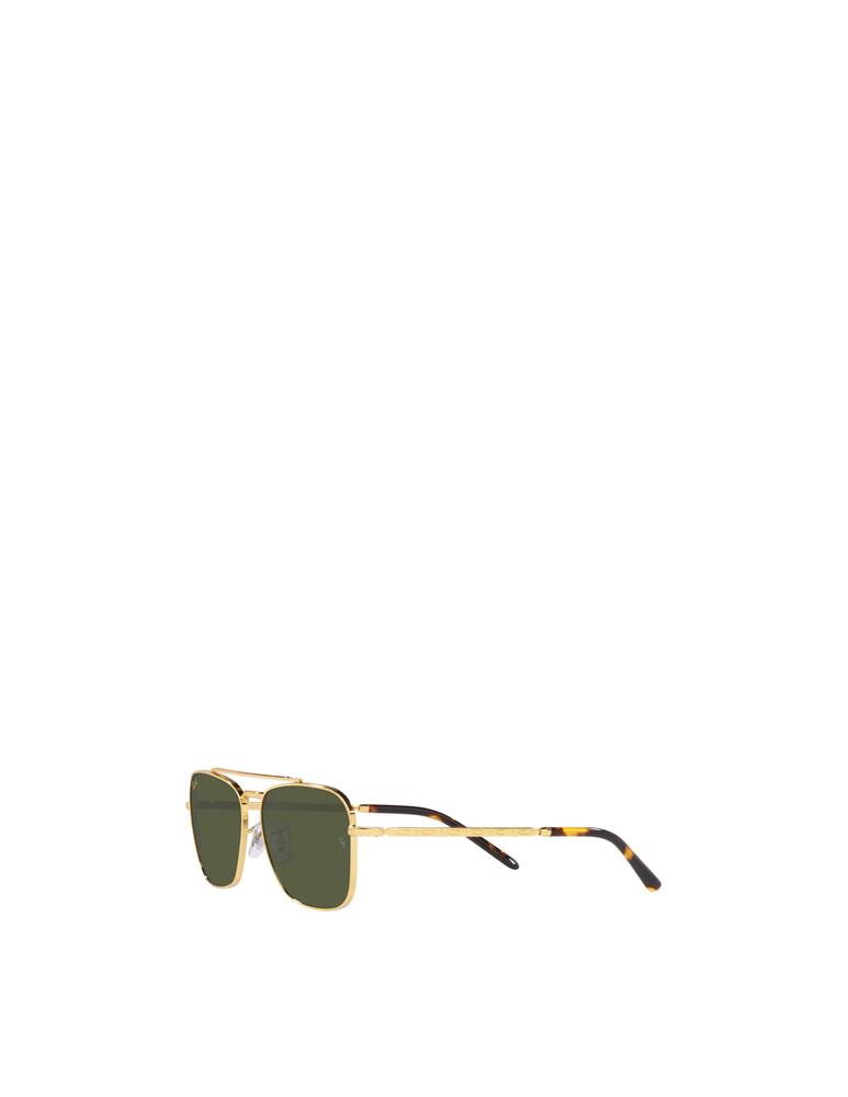 rinascente Ray-Ban Occhiale da sole squadrato 0RB3636