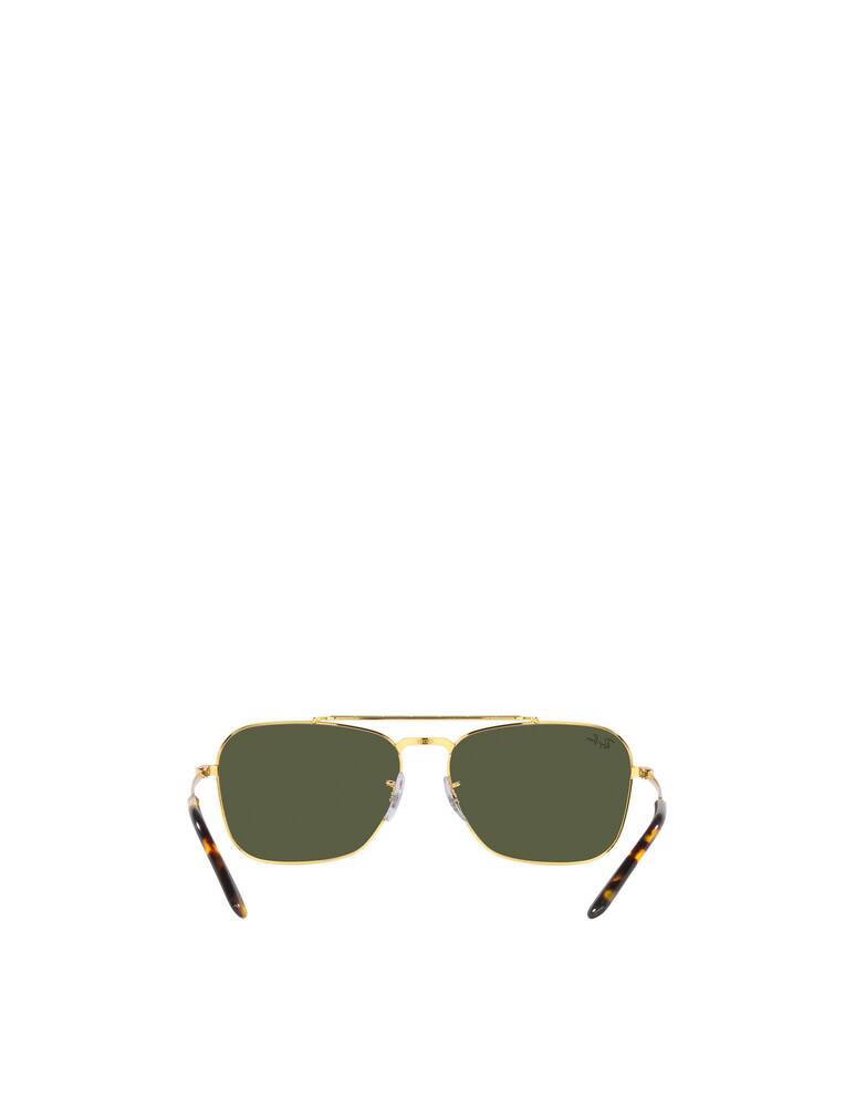 rinascente Ray-Ban Occhiale da sole squadrato 0RB3636