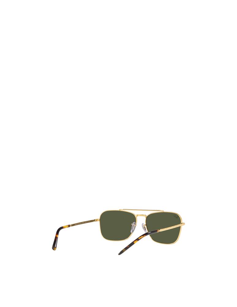 Ray-Ban Occhiale da sole squadrato 0RB3636 - immagine 8