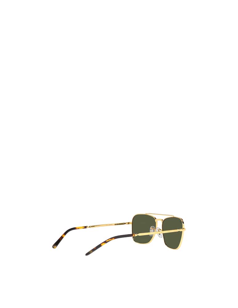 Ray-Ban Occhiale da sole squadrato 0RB3636 - immagine 9