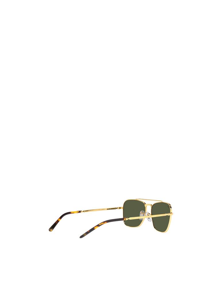 rinascente Ray-Ban Occhiale da sole squadrato 0RB3636