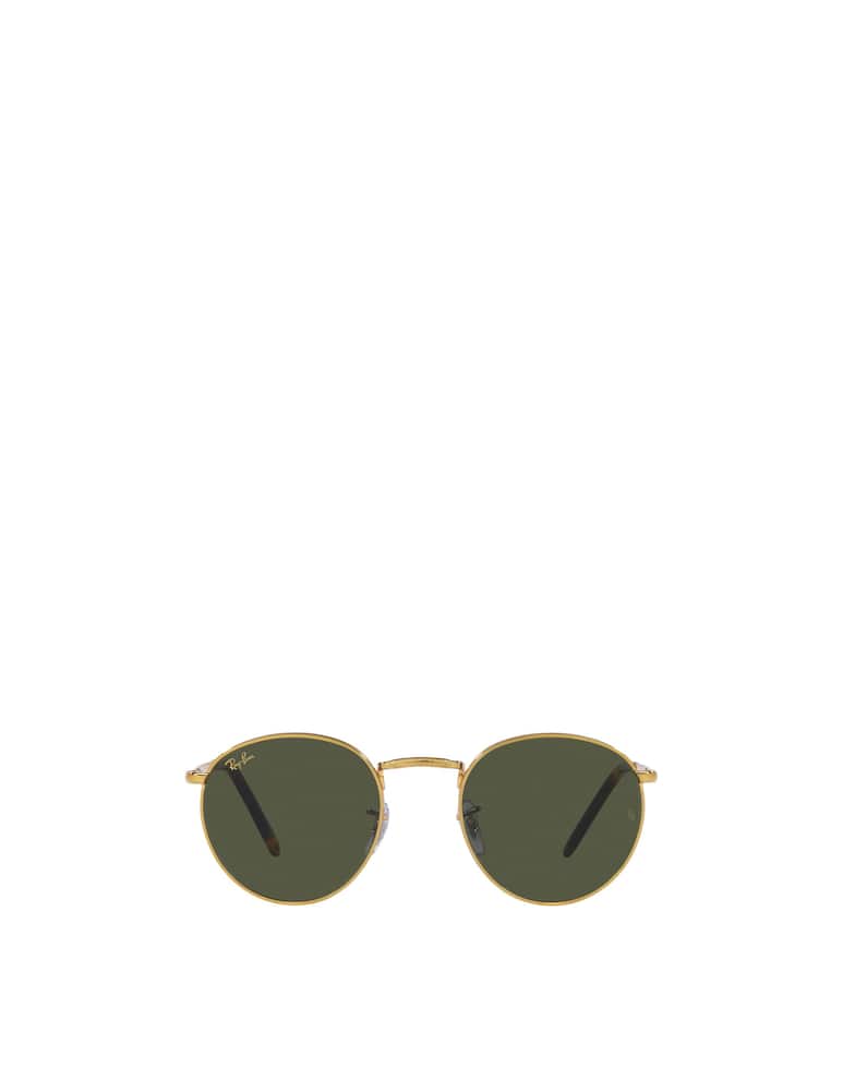 Ray-Ban Occhiale da sole ovale 0RB3637 - immagine 1 Ray-Ban Occhiale da sole ovale 0RB3637 - immagine 1