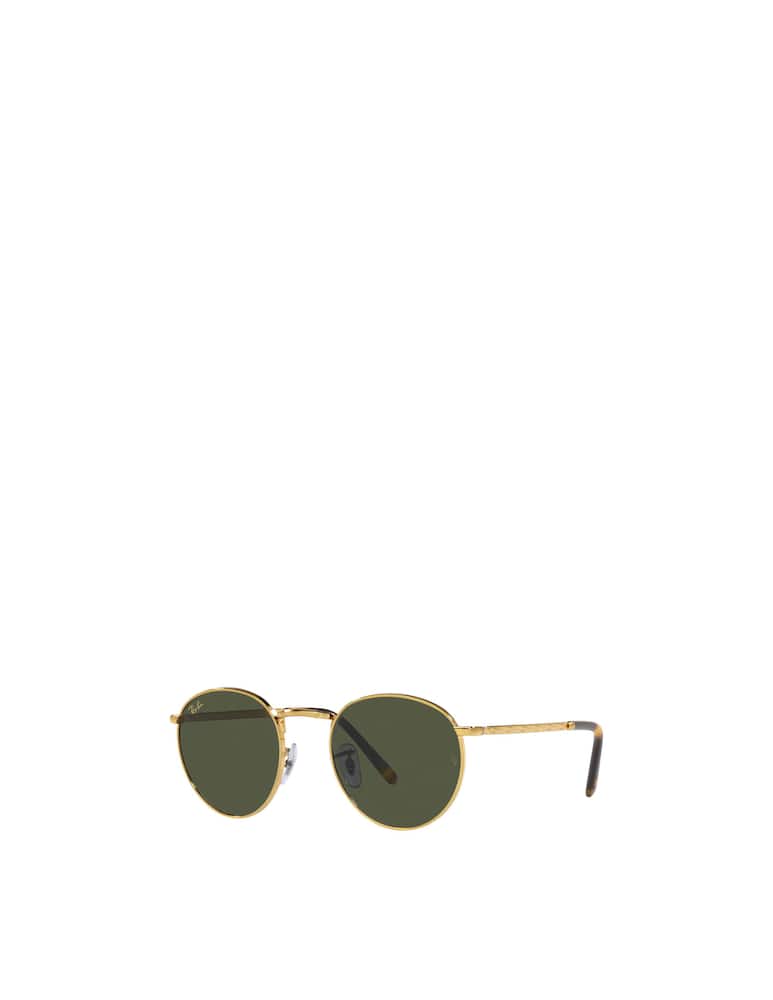 Ray-Ban Occhiale da sole ovale 0RB3637 - immagine 2 Ray-Ban Occhiale da sole ovale 0RB3637 - immagine 2