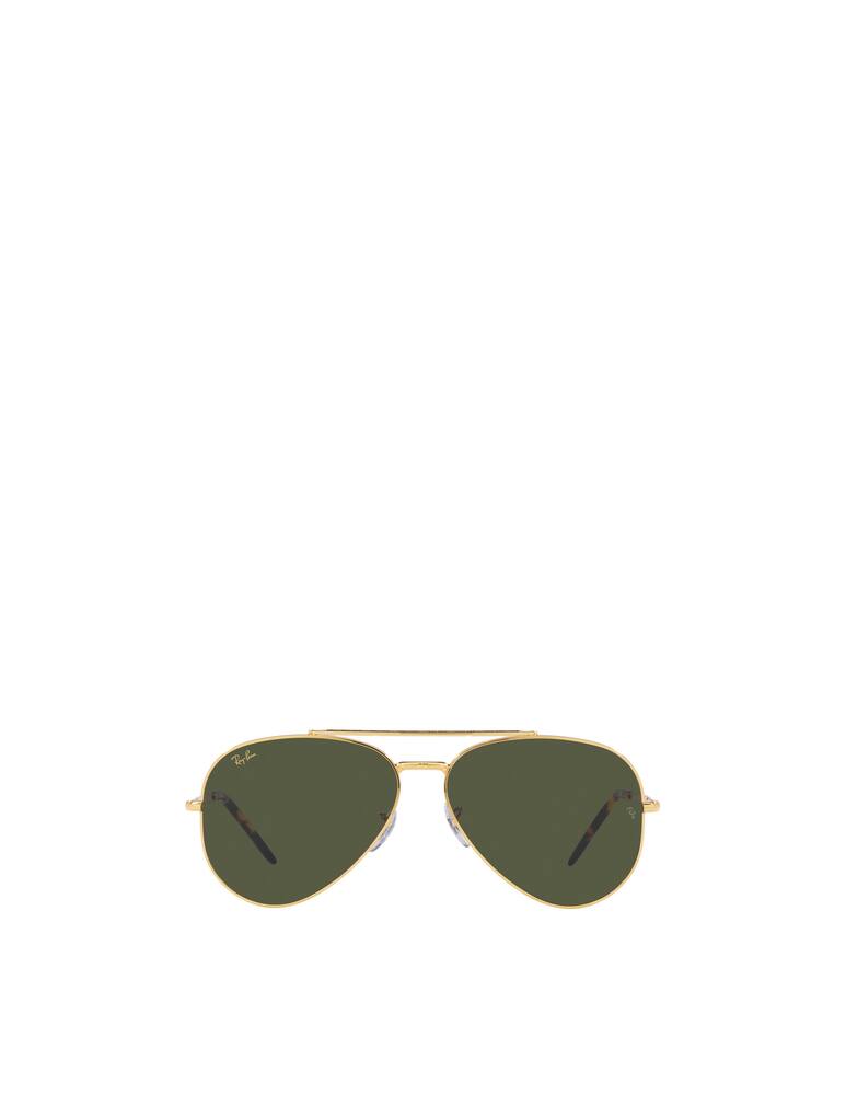 rinascente Ray-Ban 0RB3625 aviator sunglasses