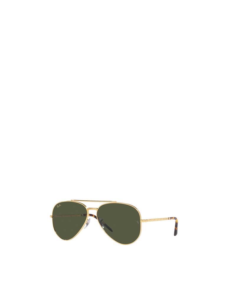rinascente Ray-Ban 0RB3625 aviator sunglasses