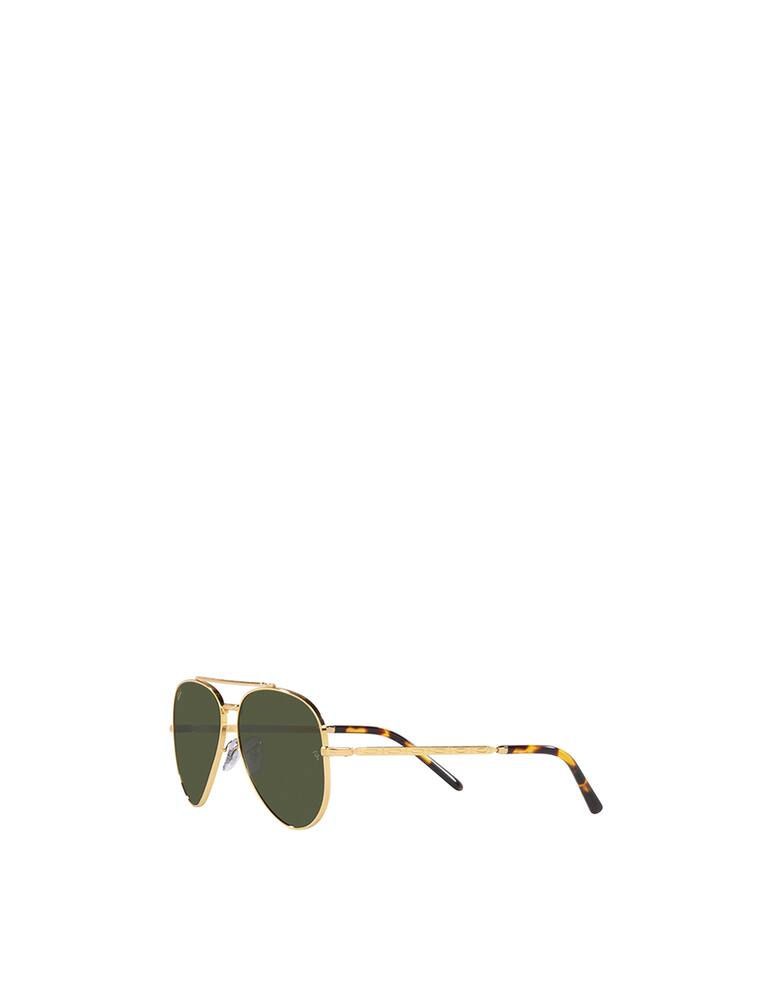 rinascente Ray-Ban 0RB3625 aviator sunglasses