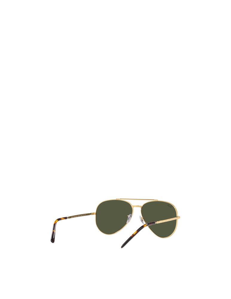 rinascente Ray-Ban 0RB3625 aviator sunglasses