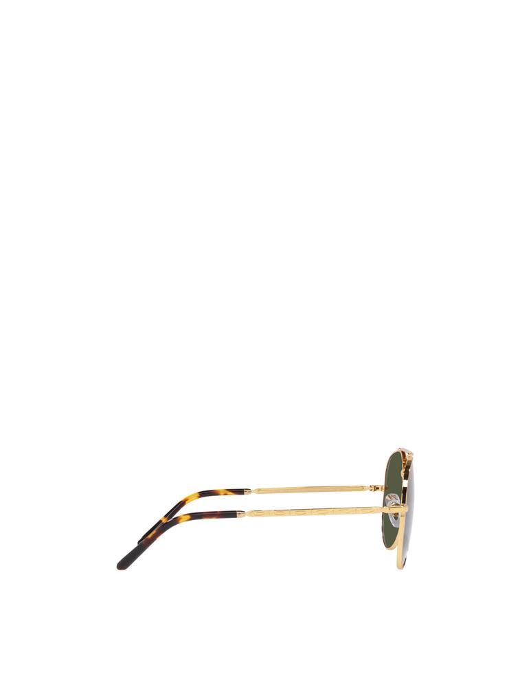 rinascente Ray-Ban 0RB3625 aviator sunglasses
