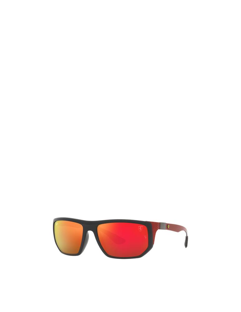 rinascente Ray-Ban Occhiale da sole squadrato 0RB8361