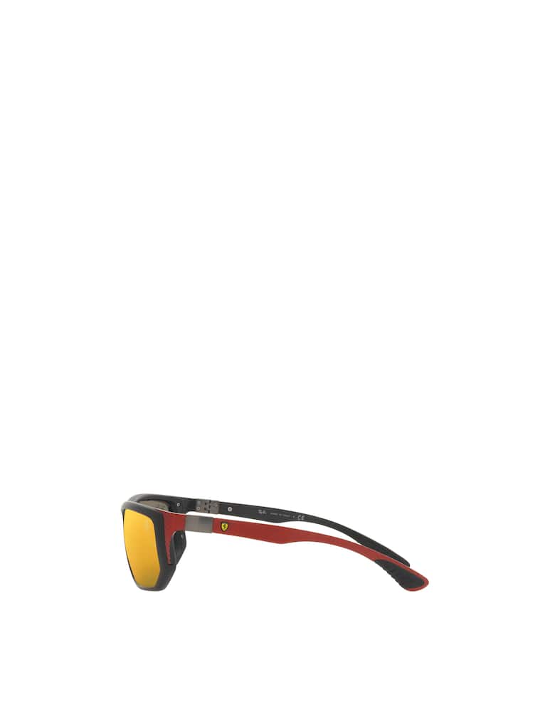 rinascente Ray-Ban Occhiale da sole squadrato 0RB8361