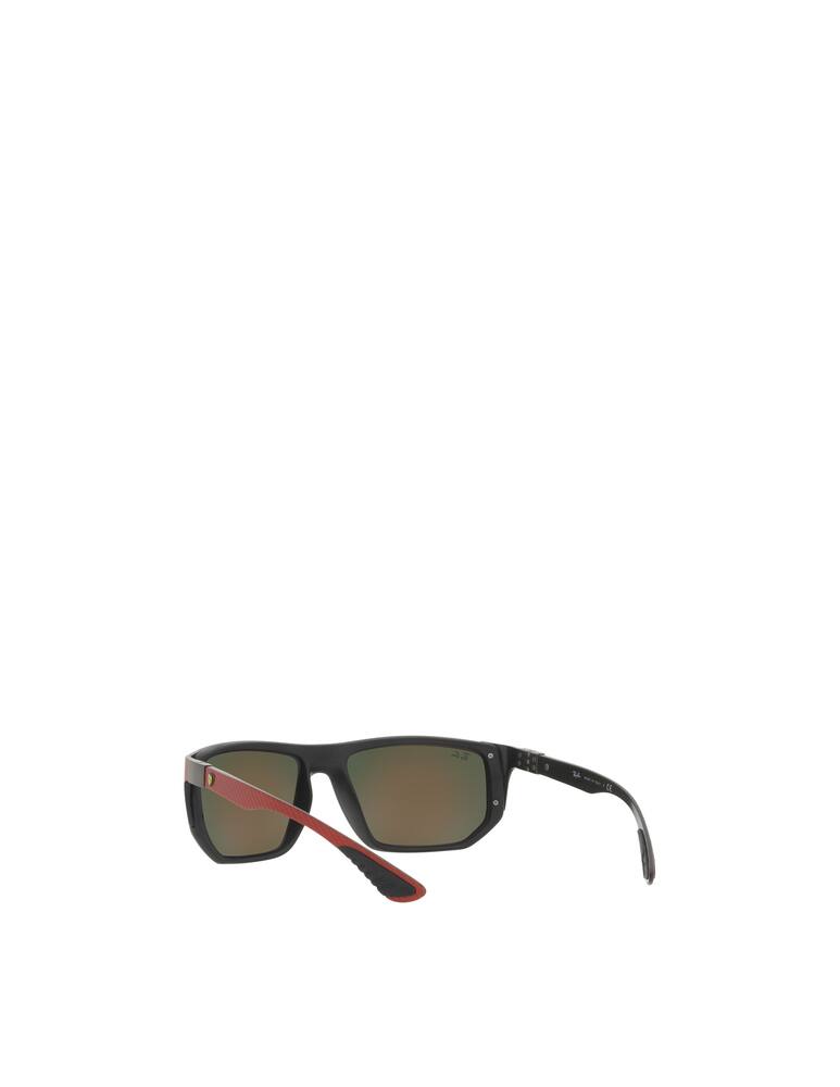 rinascente Ray-Ban Occhiale da sole squadrato 0RB8361