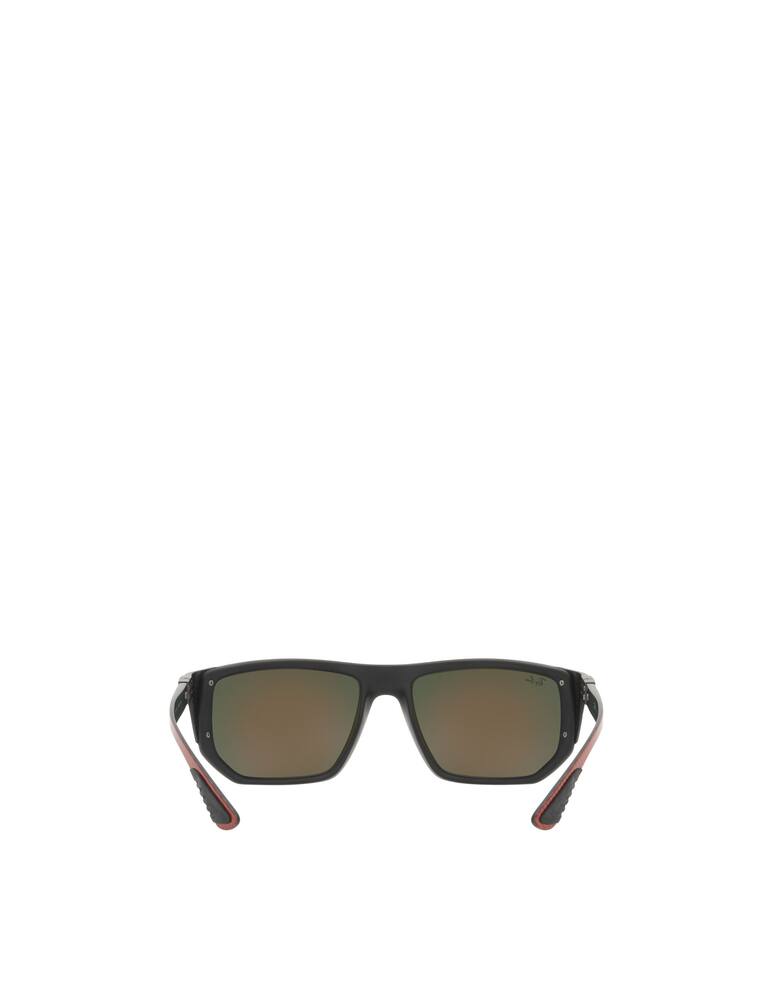 rinascente Ray-Ban Occhiale da sole squadrato 0RB8361
