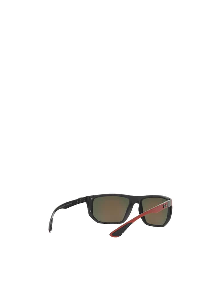rinascente Ray-Ban Occhiale da sole squadrato 0RB8361