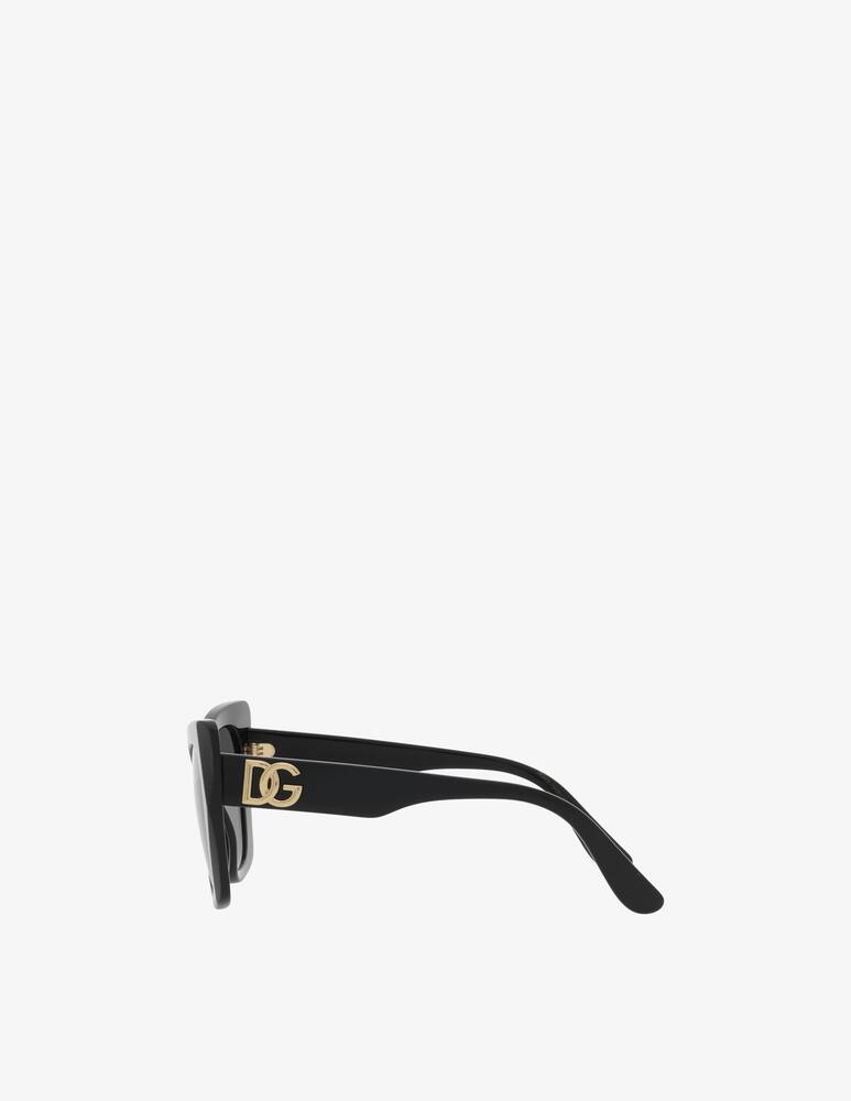 rinascente Dolce & Gabbana Occhiale da sole cat-eye 0DG4405
