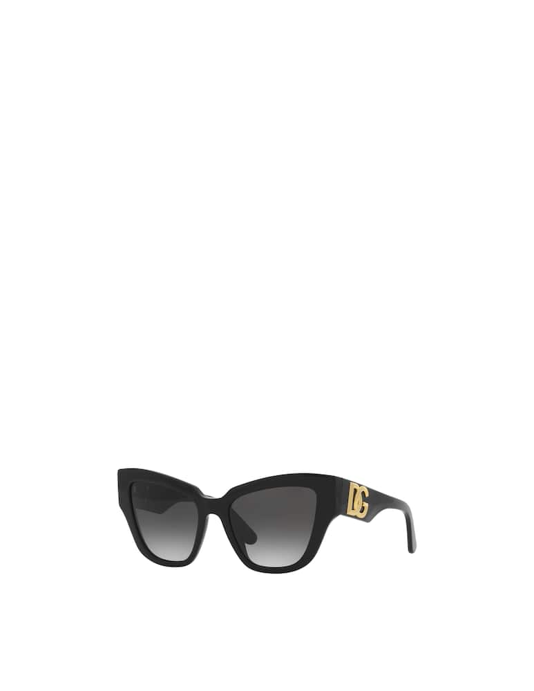rinascente Dolce & Gabbana Occhiale da sole cat-eye 0DG4404