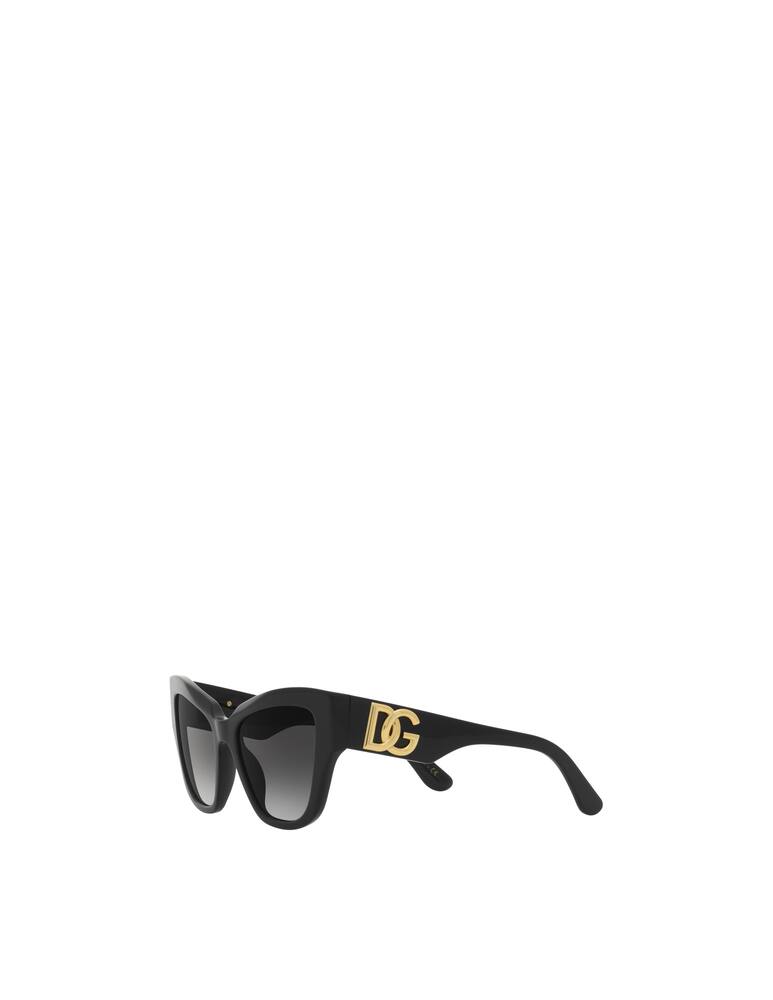 rinascente Dolce & Gabbana Occhiale da sole cat-eye 0DG4404