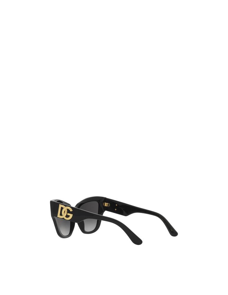 rinascente Dolce & Gabbana Occhiale da sole cat-eye 0DG4404