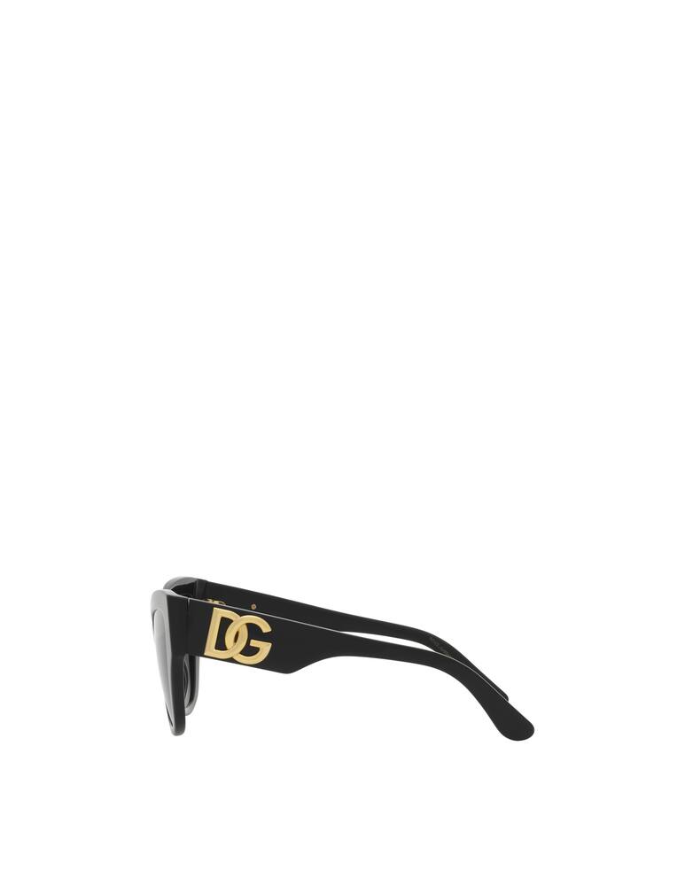 rinascente Dolce & Gabbana Occhiale da sole cat-eye 0DG4404