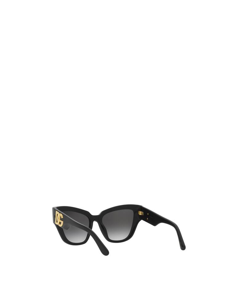rinascente Dolce & Gabbana Occhiale da sole cat-eye 0DG4404