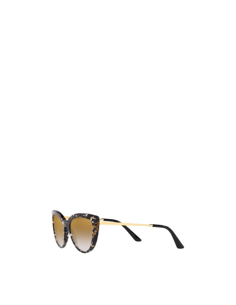 rinascente Dolce & Gabbana Occhiale da sole cat-eye 0DG4408
