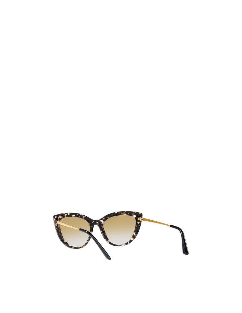 rinascente Dolce & Gabbana Occhiale da sole cat-eye 0DG4408