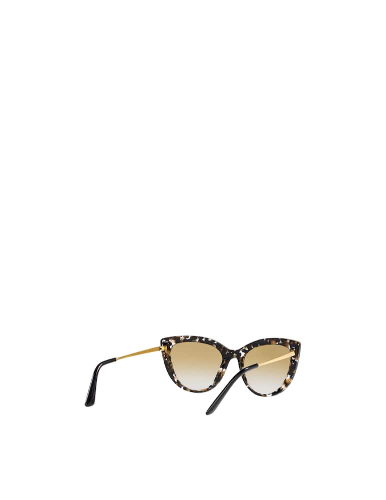 rinascente Dolce & Gabbana Occhiale da sole cat-eye 0DG4408