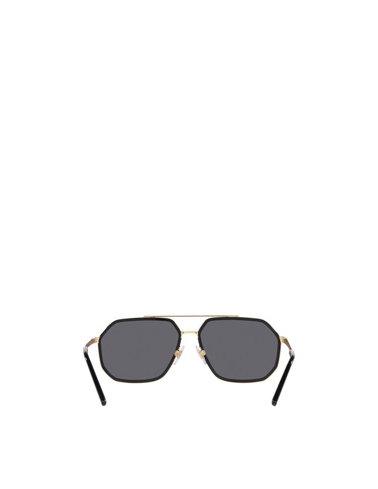Dolce & Gabbana Occhiale da sole da aviatore 0DG2285 - immagine 6 Dolce & Gabbana Occhiale da sole da aviatore 0DG2285 - immagine 6