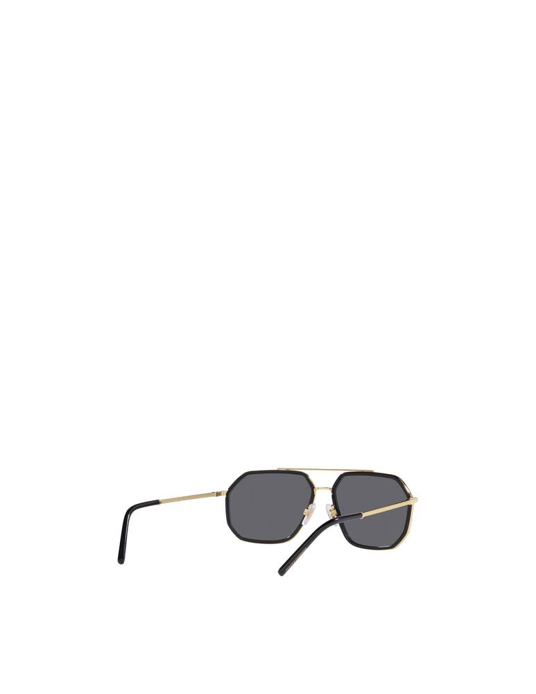 Dolce & Gabbana Occhiale da sole da aviatore 0DG2285 - immagine 7 Dolce & Gabbana Occhiale da sole da aviatore 0DG2285 - immagine 7