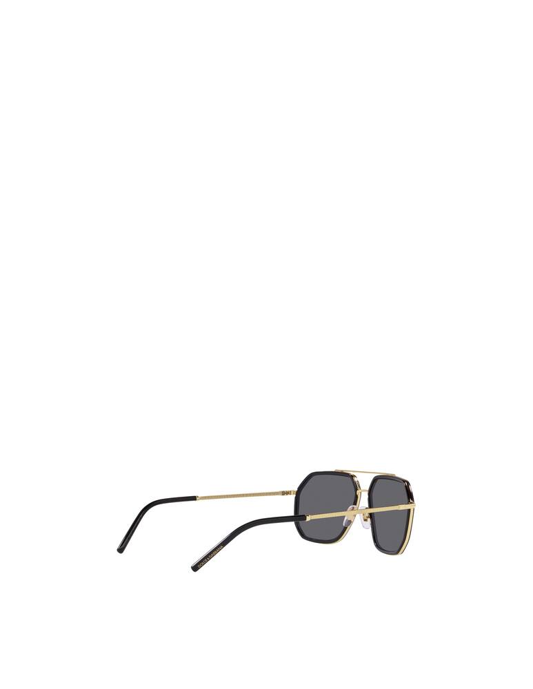 Dolce & Gabbana Occhiale da sole da aviatore 0DG2285 - immagine 8 Dolce & Gabbana Occhiale da sole da aviatore 0DG2285 - immagine 8