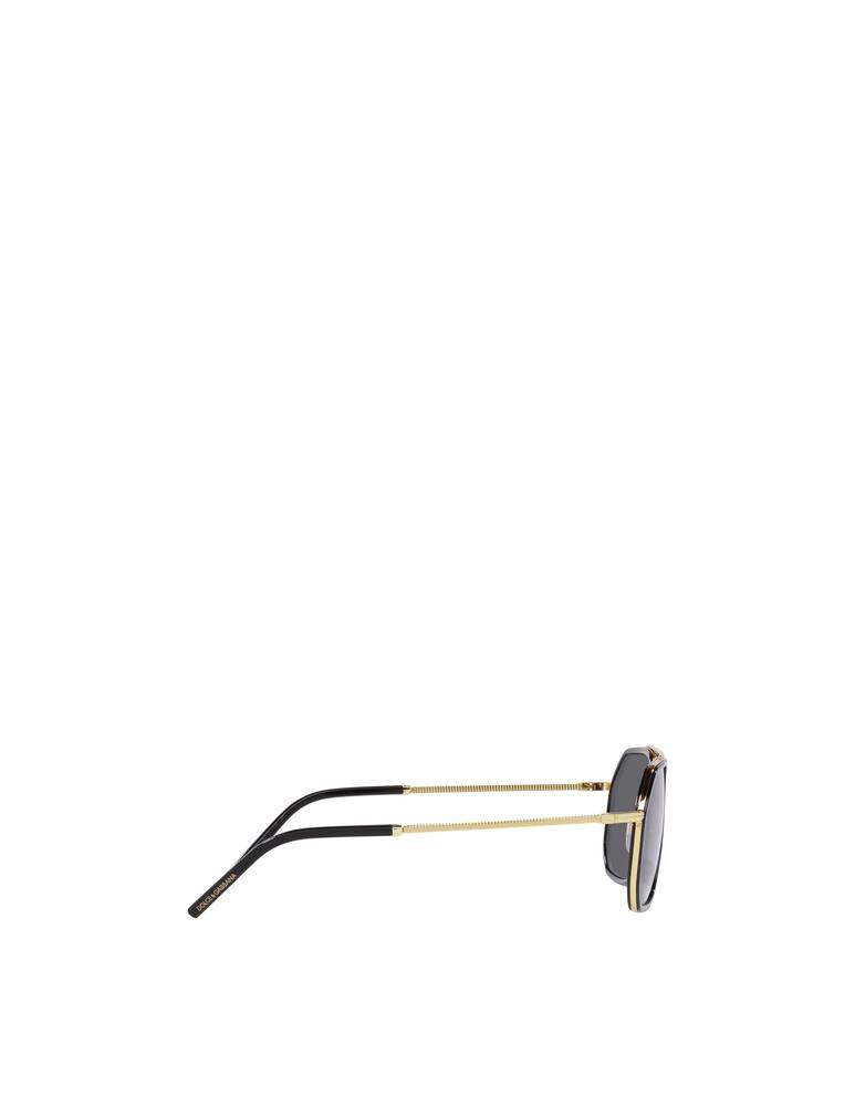 Dolce & Gabbana Occhiale da sole da aviatore 0DG2285 - immagine 9 Dolce & Gabbana Occhiale da sole da aviatore 0DG2285 - immagine 9