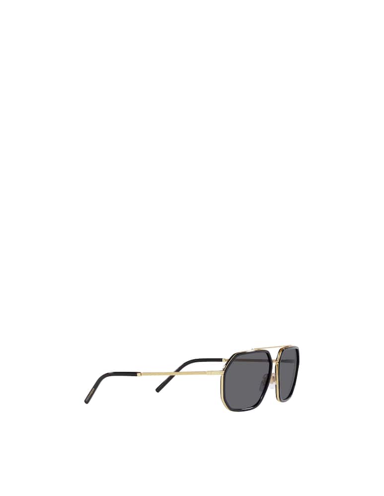Dolce & Gabbana Occhiale da sole da aviatore 0DG2285 - immagine 10 Dolce & Gabbana Occhiale da sole da aviatore 0DG2285 - immagine 10