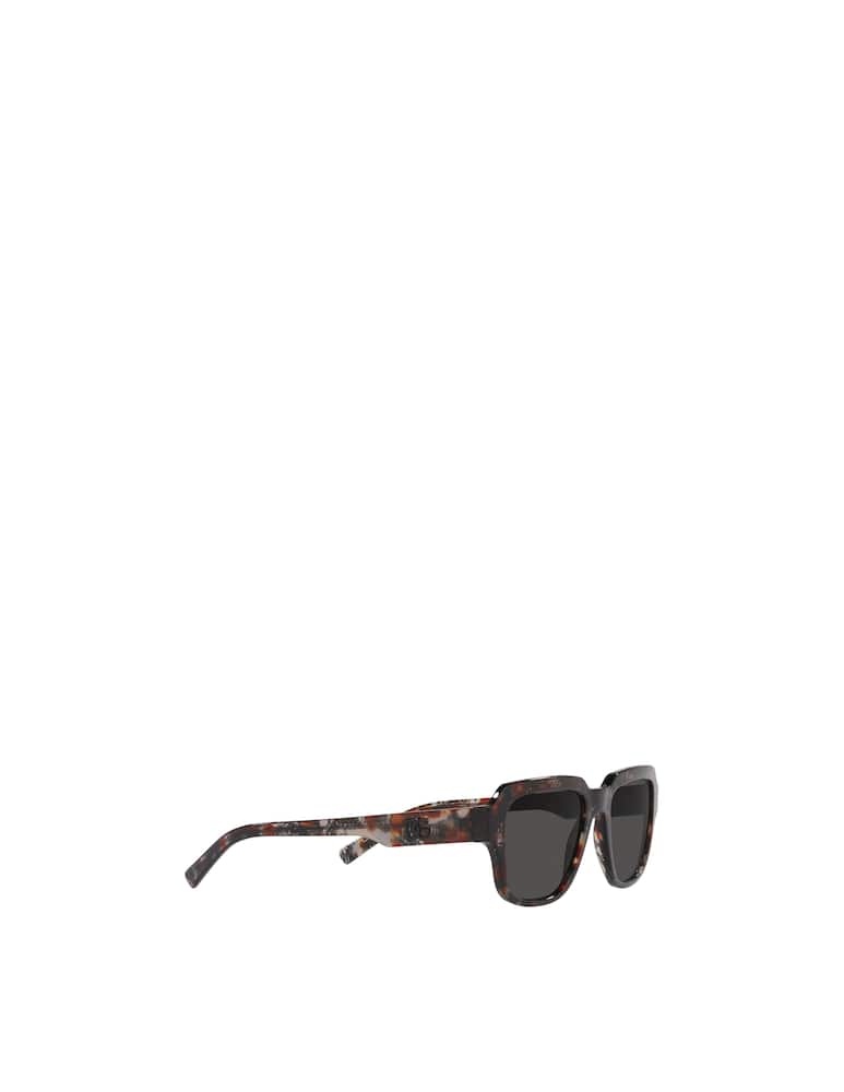 rinascente Dolce & Gabbana Occhiale da sole squadrato 0DG4402