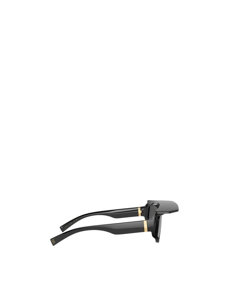 rinascente Dolce & Gabbana Occhiale da sole squadrato 0DG6177