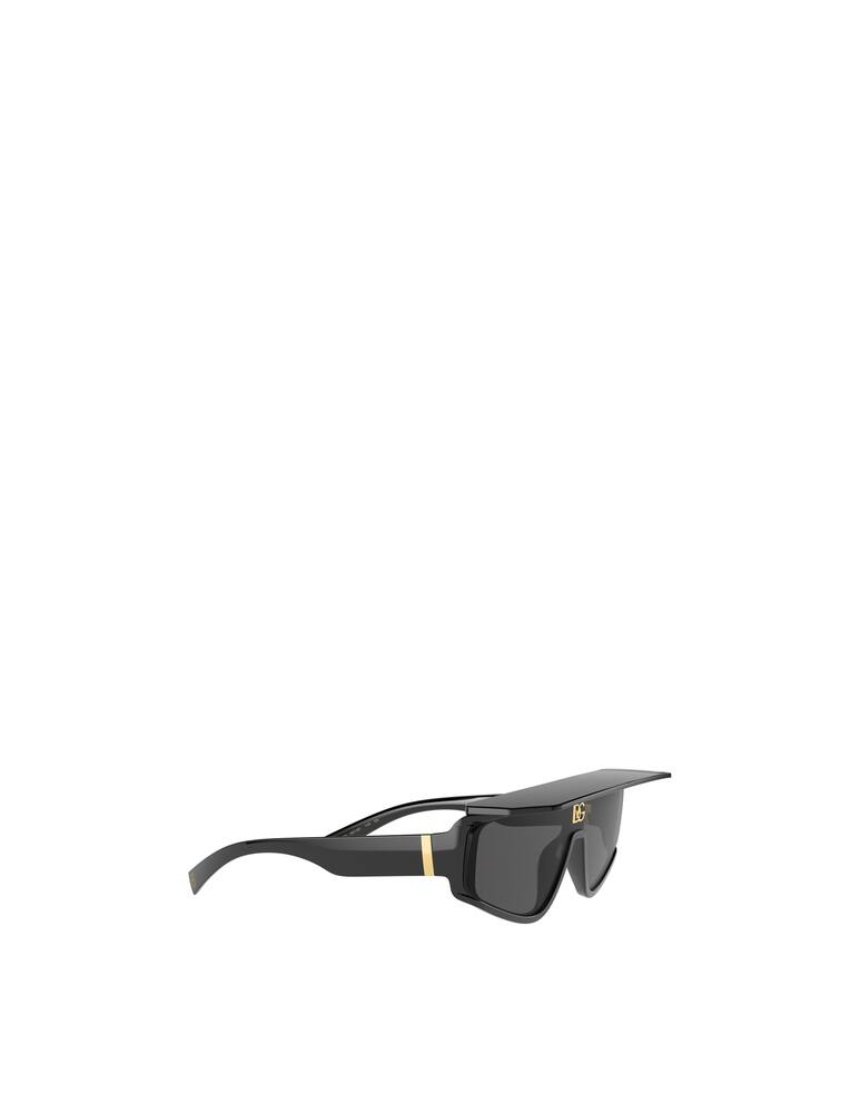 rinascente Dolce & Gabbana Occhiale da sole squadrato 0DG6177